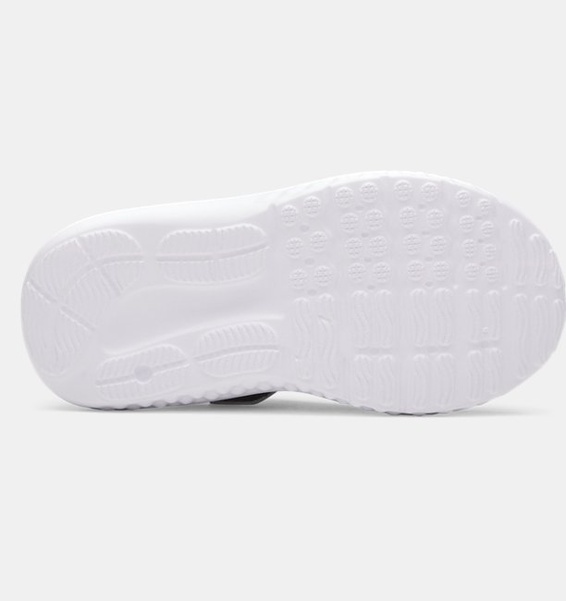 Mavi Çocuk UA GINF Surge 4 AC Koşu Ayakkabısı