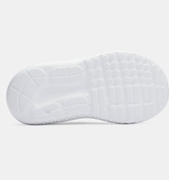 Erkek Bebek UA Surge 4 AC Koşu Ayakkabısı