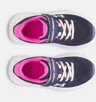 Çocuk UA GPS Surge 4 AC Koşu Ayakkabısı