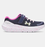 Çocuk UA GPS Surge 4 AC Koşu Ayakkabısı