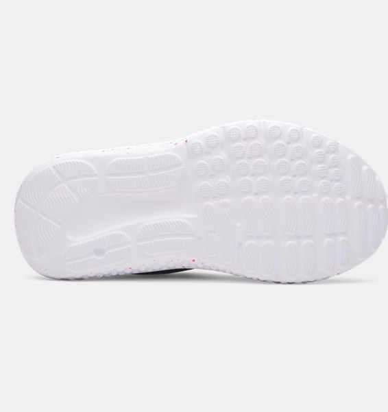 Mavi Çocuk UA GPS Surge 4 AC Koşu Ayakkabısı