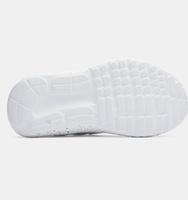 Çocuk UA BPS Surge 4 AC Koşu Ayakkabısı