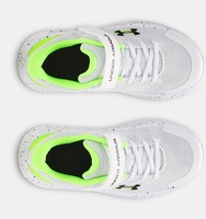 Çocuk UA BPS Surge 4 AC Koşu Ayakkabısı