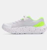 Çocuk UA BPS Surge 4 AC Koşu Ayakkabısı