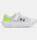 White / Hyper Green / Black