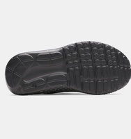 Çocuk UA BPS Surge 4 AC Koşu Ayakkabısı