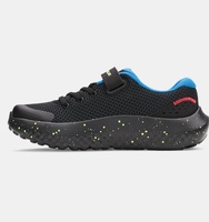 Çocuk UA BPS Surge 4 AC Koşu Ayakkabısı