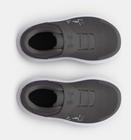 Erkek Bebek UA Surge 4 AC Koşu Ayakkabısı