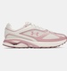 Summit White / Tourmaline Pink / Metallic Tourmaline Pink
