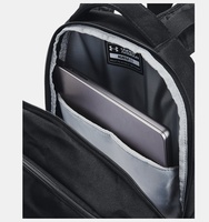 Unisex UA Hustle Sırt Çantası