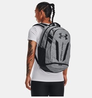 Unisex UA Hustle Sırt Çantası