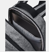 Unisex UA Hustle Sırt Çantası