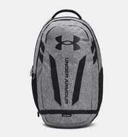 Unisex UA Hustle Sırt Çantası