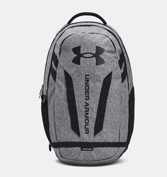 Unisex UA Hustle Sırt Çantası