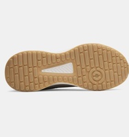 Erkek UA Edge Deri Günlük Ayakkabı