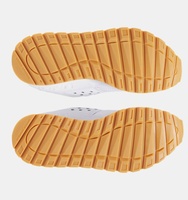 Erkek Çocuk UA Gs Essential Runner Günlük Ayakkabı