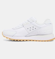 Erkek Çocuk UA Gs Essential Runner Günlük Ayakkabı