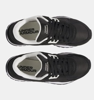 Erkek Çocuk UA Gs Essential Runner Günlük Ayakkabı