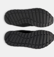 Erkek Çocuk UA Gs Essential Runner Günlük Ayakkabı