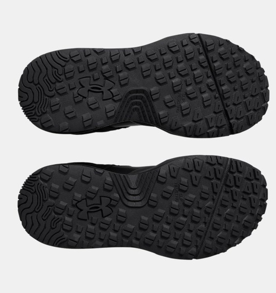 Siyah Kadın UA Micro G Stellar Outdoor Ayakkabısı