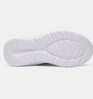 Erkek Çocuk UA Pursuit 4 Koşu Ayakkabısı