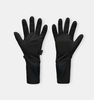 Erkek UA Storm Fleece Run Eldiven