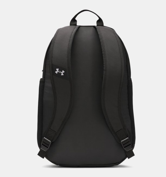 Siyah Unisex Hustle Sport 6.0 Sırt Çantası