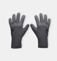 Erkek UA Storm Fleece Eldiven