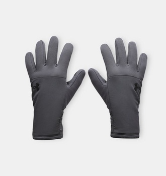 Erkek UA Storm Fleece Eldiven