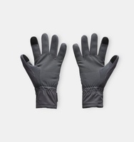 Erkek UA Storm Fleece Eldiven