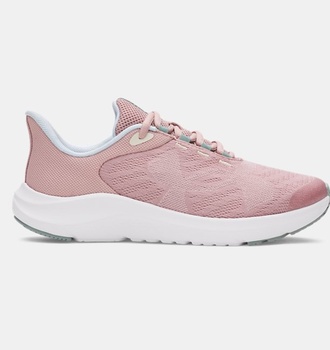 Kız Çocuk UA Ggs Pursuit 4 Koşu Ayakkabısı