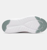 Kız Çocuk UA Ggs Pursuit 4 Koşu Ayakkabısı