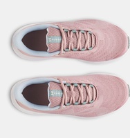 Kız Çocuk UA Ggs Pursuit 4 Koşu Ayakkabısı