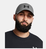 Unisex UA Stealthform Ayarlanabilir Şapka