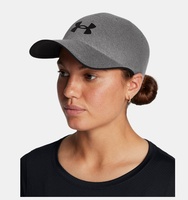 Unisex UA Stealthform Ayarlanabilir Şapka