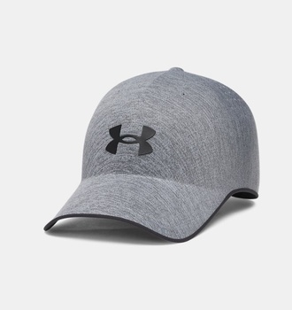 Unisex UA Stealthform Ayarlanabilir Şapka