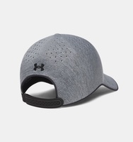 Unisex UA Stealthform Ayarlanabilir Şapka