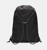 Unisex UA Hustle Sackpack Sırt Çantası