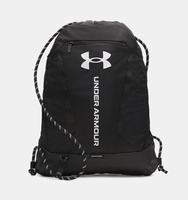 Unisex UA Hustle Sackpack Sırt Çantası
