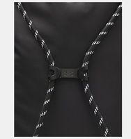 Unisex UA Hustle Sackpack Sırt Çantası