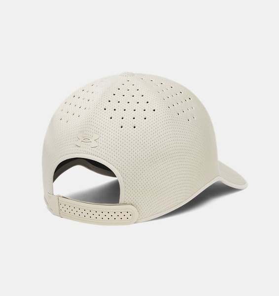 Kahverengi Unisex UA Stealthform Ayarlanabilir Şapka