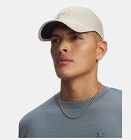 Unisex UA Stealthform Ayarlanabilir Şapka