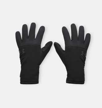 Erkek UA Storm Fleece Eldiven