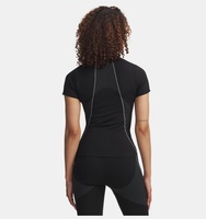 Kadın UA Vanish Seamless Kısa Kollu T-Shirt