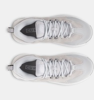 Erkek UA Curry 3Z 25 Suede Basketbol Ayakkabısı
