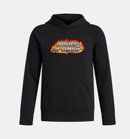 Erkek Çocuk UA Rival Fleece Flamin Sweatshirt