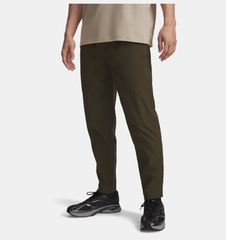 Erkek UA Unstpble Woven Tx Taper Eşofman Altı