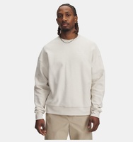 Erkek UA Icon Rev Terry Crew Sweatshirt