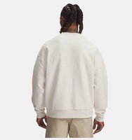 Erkek UA Icon Rev Terry Crew Sweatshirt