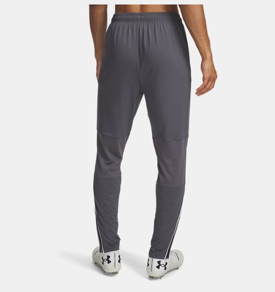 Gri Erkek UA Challenger Antrenman Eşofman Altı